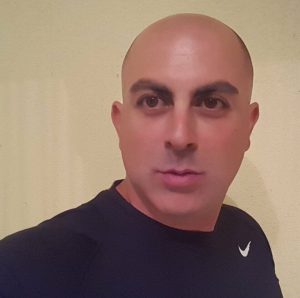 בן ציון בן דוד