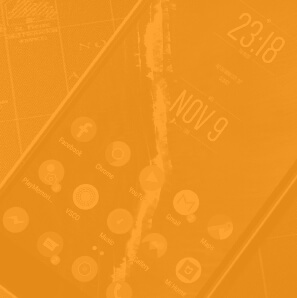 פיתוח אפליקציות